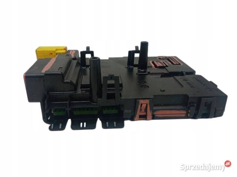 MODUŁ KĄTA SKRĘTU 3C0953549AK VW Volkswagen