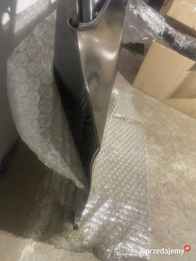 Drzwi BMW x3 F25 OEM grunt nowe Pszczyna