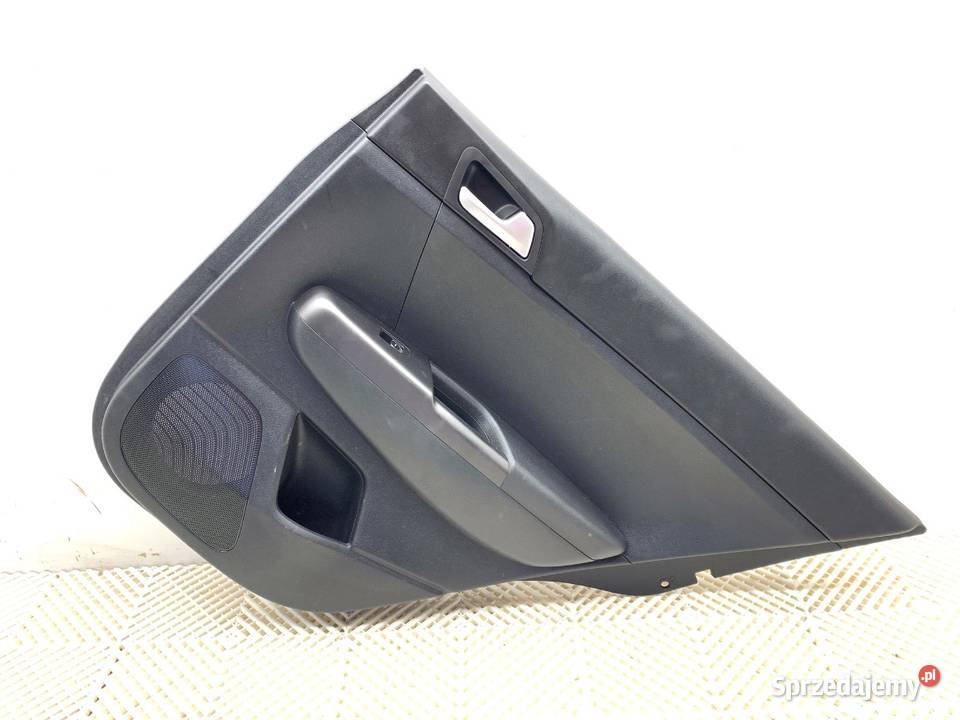 BOCZEK DRZWI PRAWY TYŁ KIA SPORTAGE IV SUV podkarpackie sprzedam