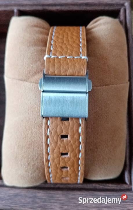 Zegarek Cyma Conquistadors automatic vintage Płock