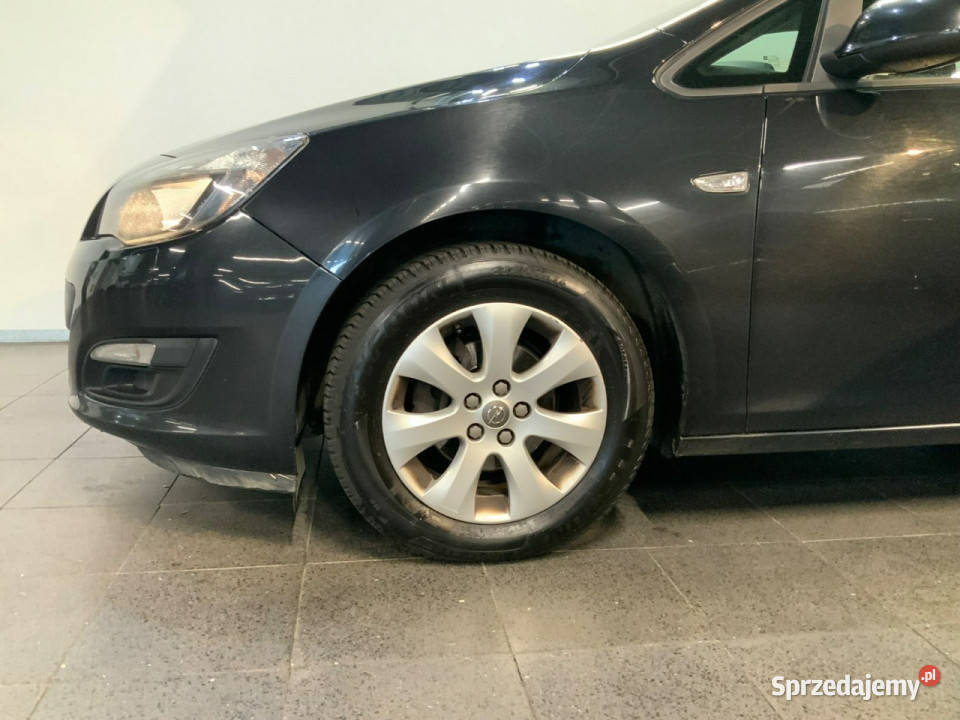 Opel Astra J 20092019 Sadlno sprzedam