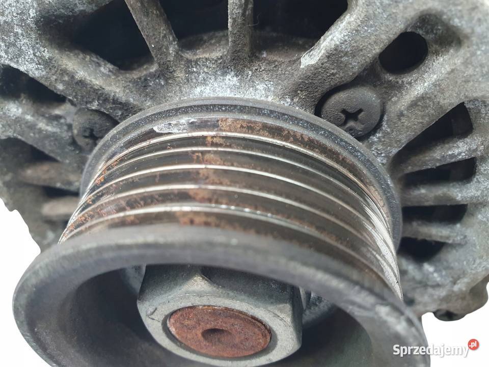 ALTERNATOR Mazda 6 I GG GY 20 16v LFDE LF17 LF18 lubelskie Chełm