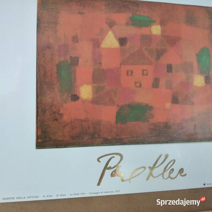 obrazkireprodukcje Bukowno sprzedam