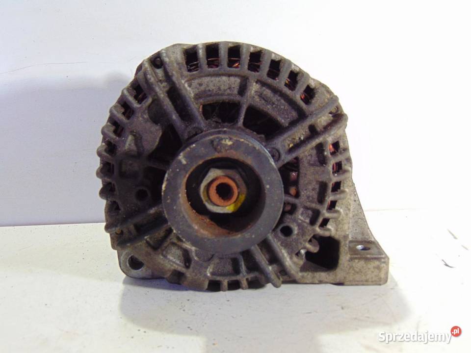 ALTERNATOR S80 30 T6 XC90 T6 30667893