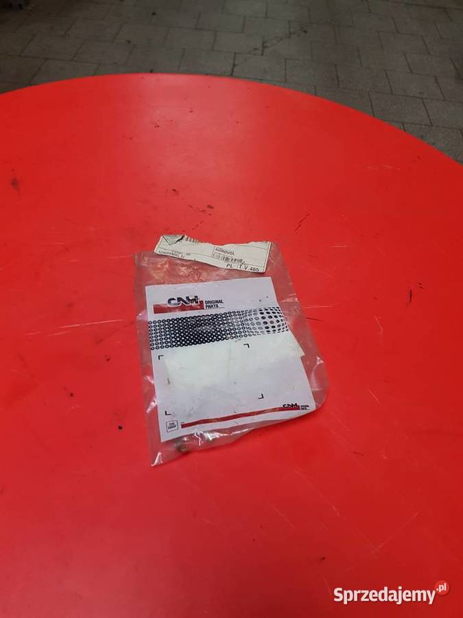 82016944 Sworzeń CNH Holland Sulechów sprzedam