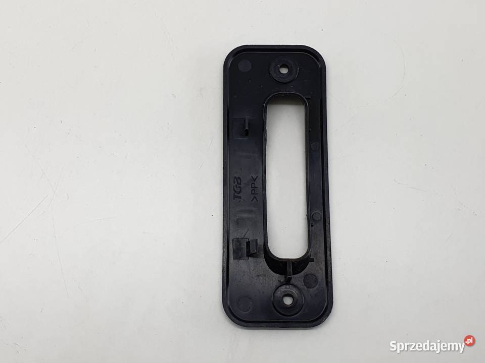 OSLONA PANEL BIEGOW TGB BLADE 550 Plastiki łódzkie Janowice
