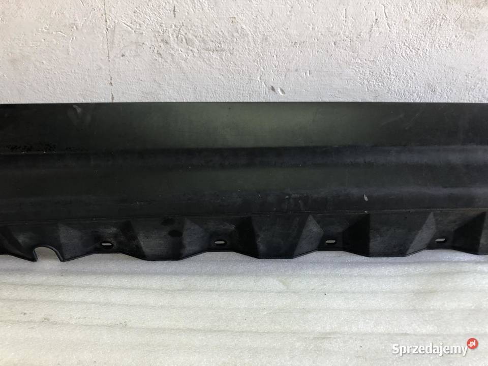LISTWA PROGOWA PRAWA 3330866 BMW X3 E83 osobowe