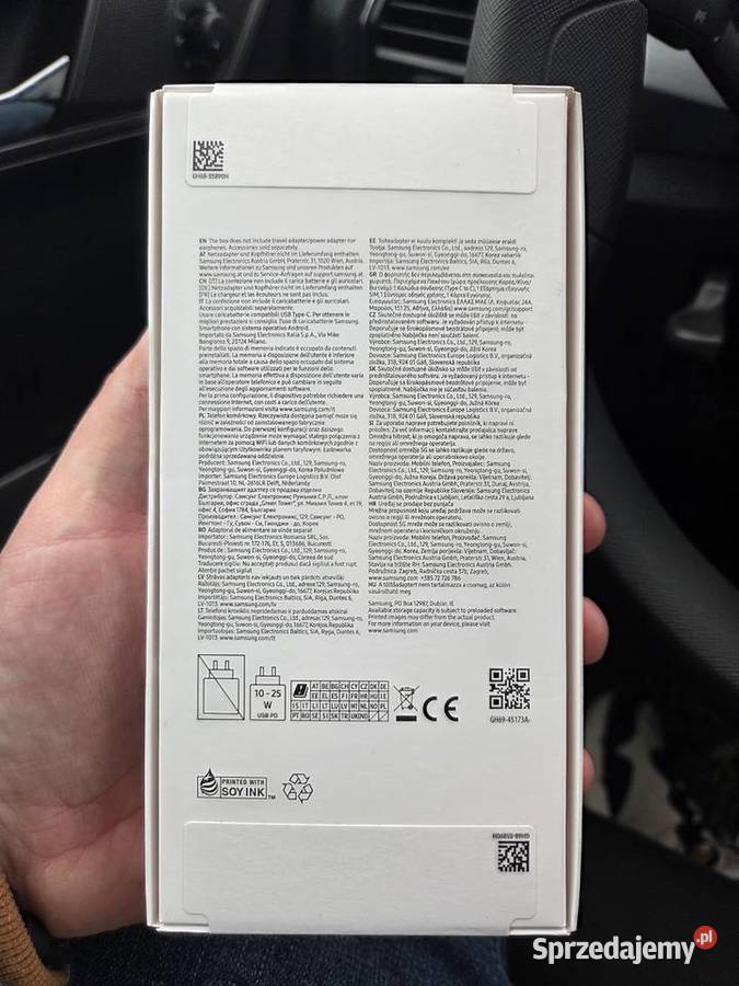 Samsung Galaxy A17 5G Lublin