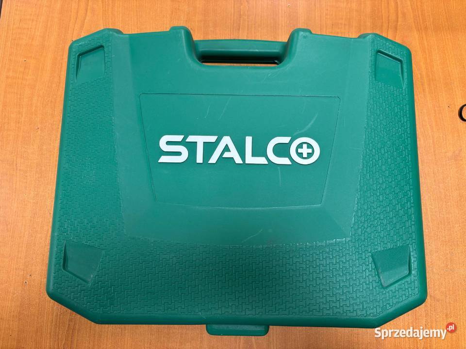 Młot UdarowoObrotowy Stalco RHS36VS 1500W SDS Młoty udarowe Elbląg