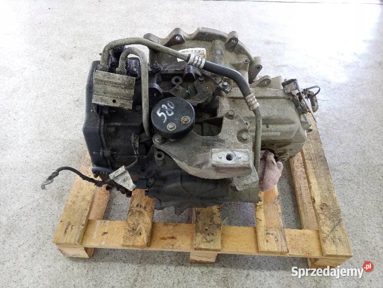 SKRZYNIA BIEGÓW AUTOMAT 1F8649D 20 ECOBOOST 240