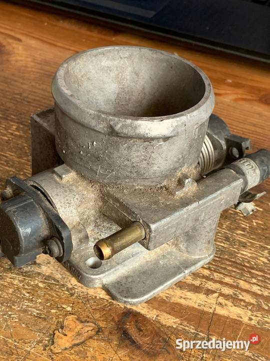 Przepustnica FIAT 16 54CFA26 Margonin