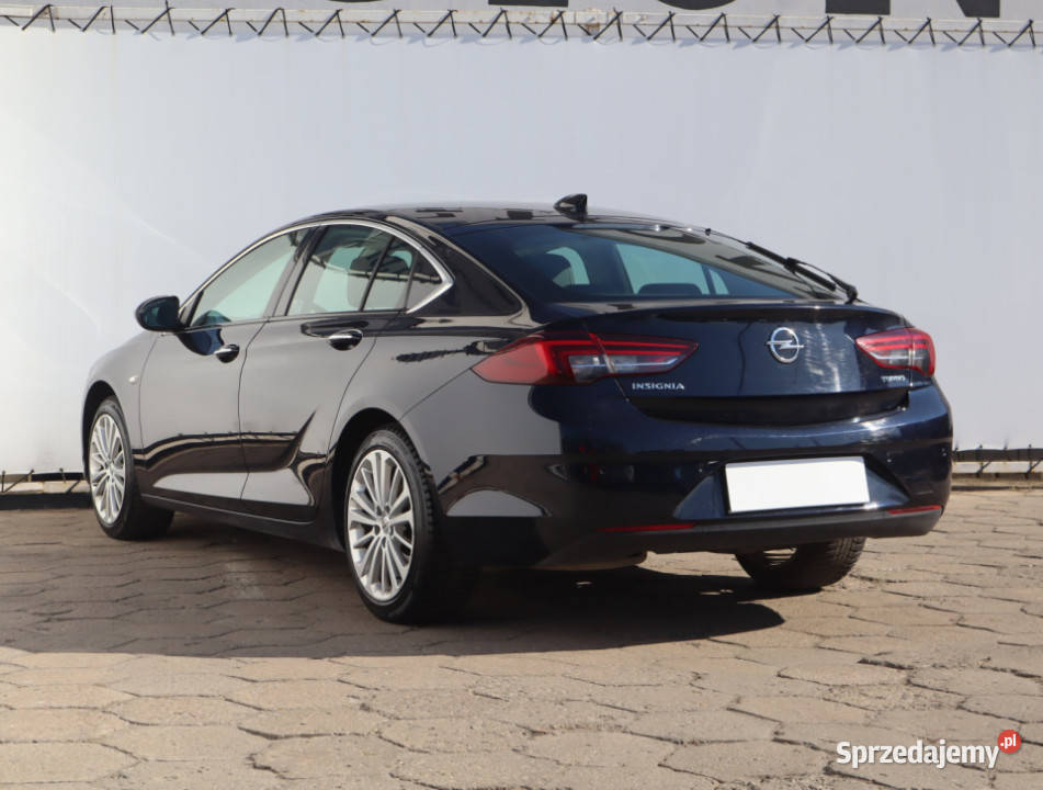 Opel Insignia 15 Turbo Łódź
