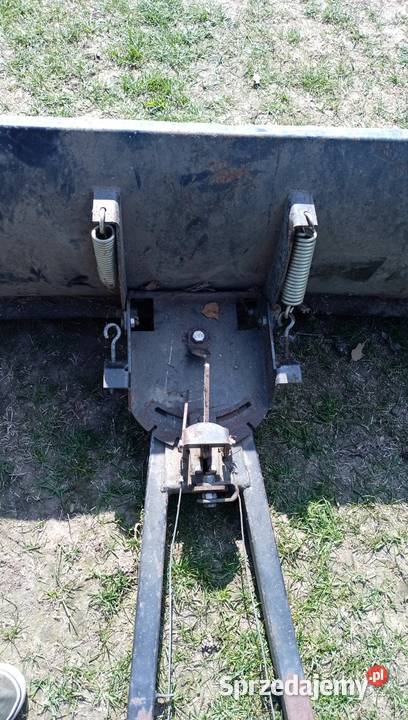 Quad YamahaSuzuki Pługpłyta Spych mazowieckie Nowe Hołowczyce