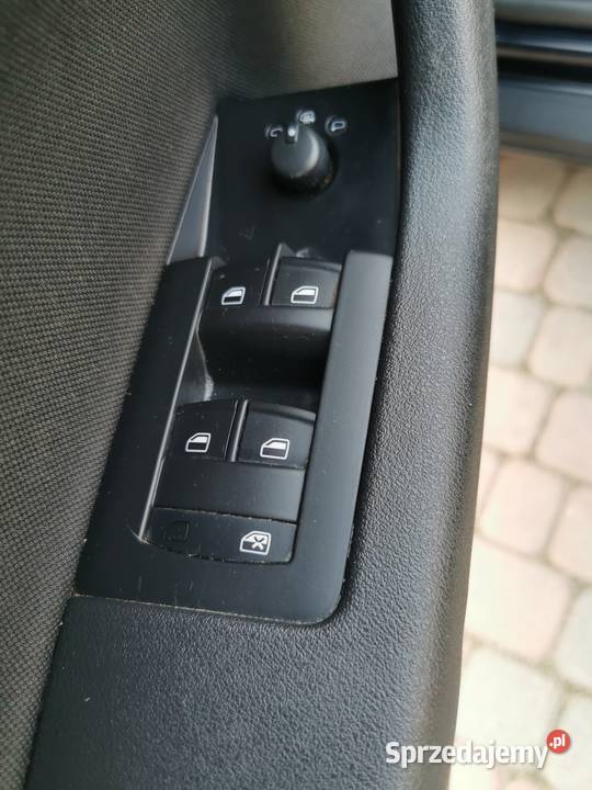 Audi A 3 lift 19 diesel doinwestowany sprowadzony Lechów sprzedam