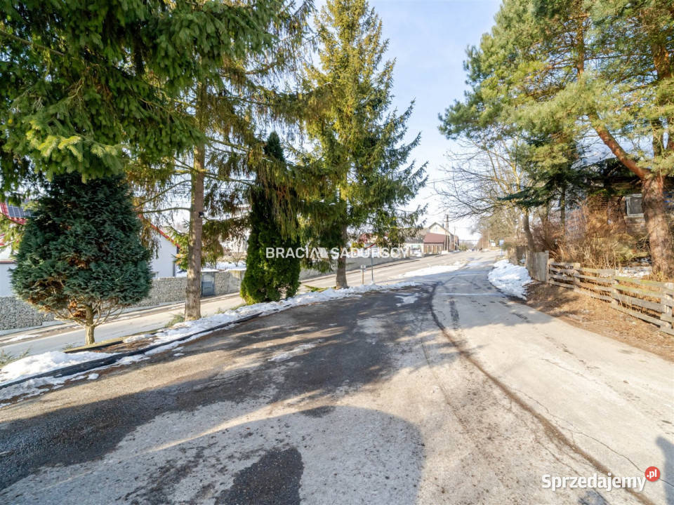 Ogłoszenie lokal 82m2 Mników