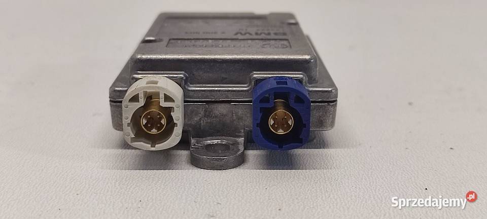 BMW F07 MODUŁ USB 9200503