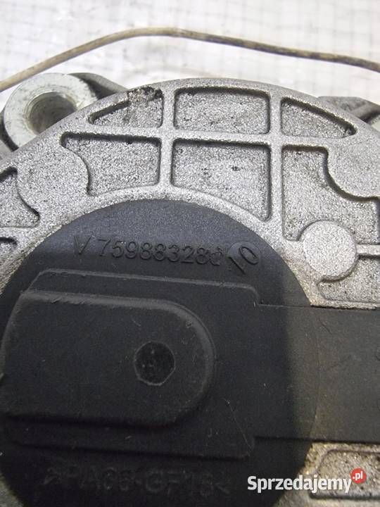 OPEL GRANDLAND 16 ROLKA NAPINACZ PASKA KLINOWEGO sprzedam