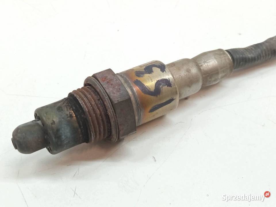 SONDA LAMBDA 9810667080 0258030340 12 B 82 osobowe Sondy lambda