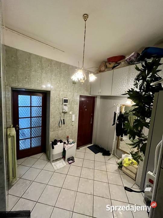 3pok 80met Kościuszki Wrocław