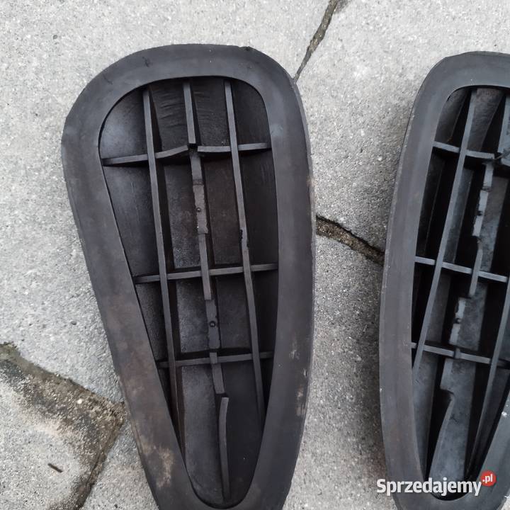 Gumy na zbiornik Simson awo sport Barchaczów