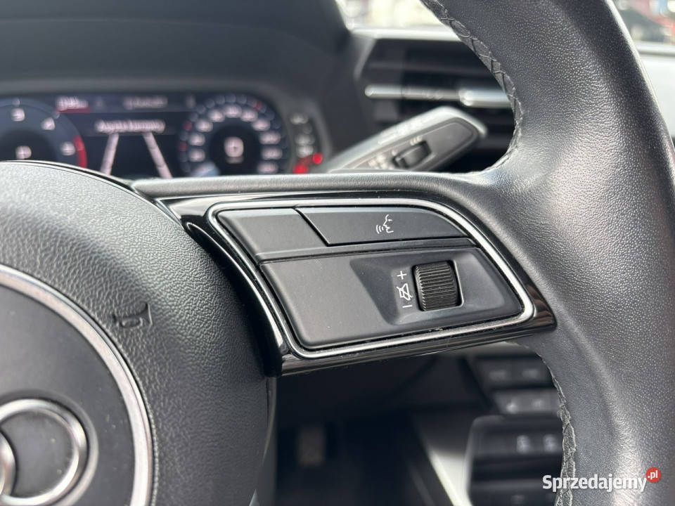 Audi A3 8V 2012