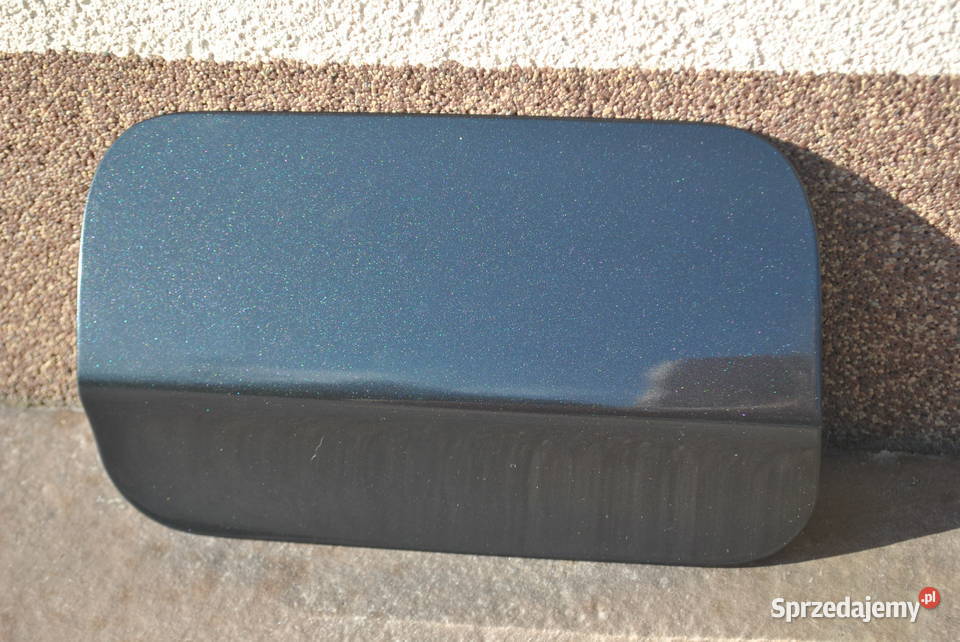 Klapka wlewu paliwa BMW F11 F10 475 Poręba
