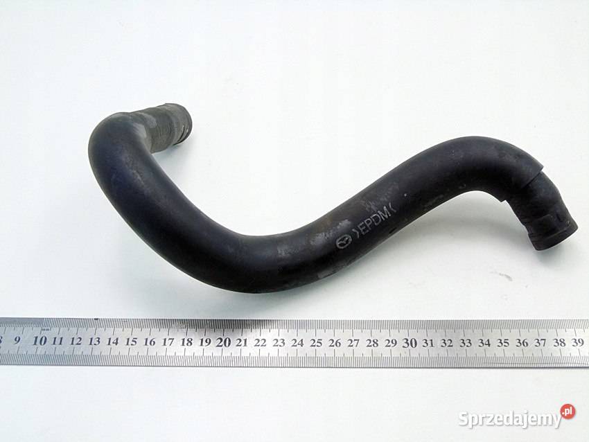 WĄŻ PRZEWÓD RURA WODY 18 20 16V MAZDA 3 5 6 MX5 osobowe Pozostałe sprzedam