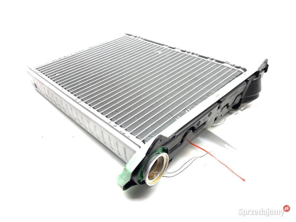 NAGRZEWNICA PEUGEOT 308 I T1014497T Hatchback