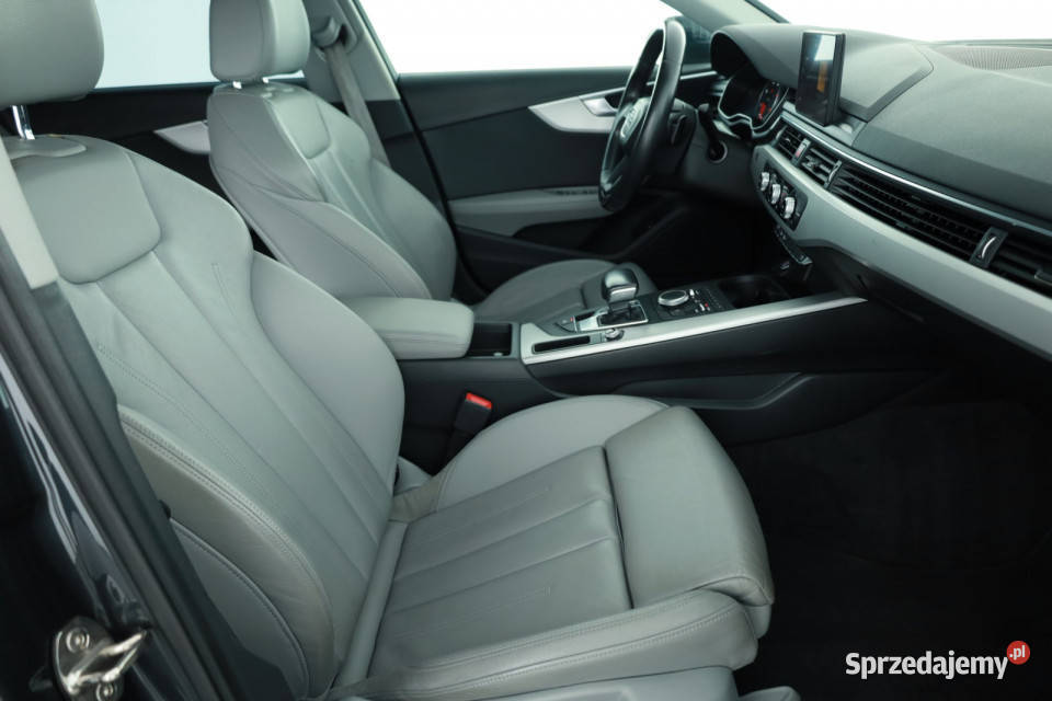 Audi A4 20 TDI Rok produkcji 2015 Piaseczno
