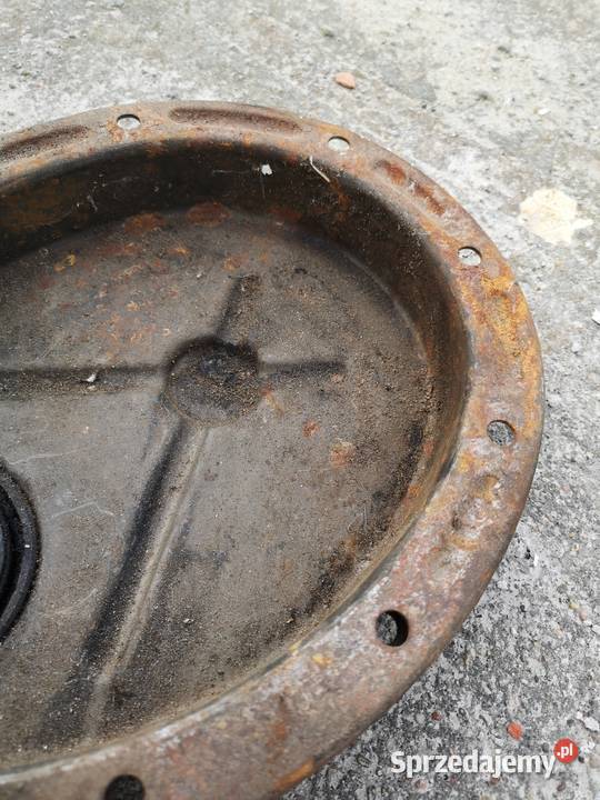 WarszawaŻukosłona rozrządu pomorskie Gdańsk