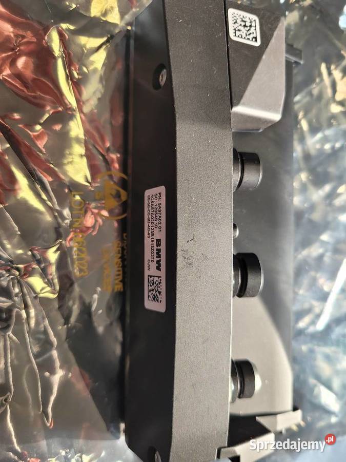 Kamera BMW 12054910 66515A3C115 66515A97A02 NOWA osobowe Radom