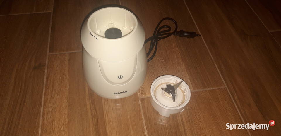 Blender personalny Duka Wieliszew sprzedam