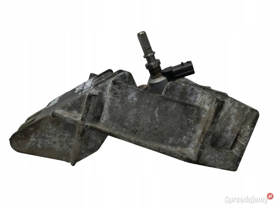 ŁAPA SILNIKA WTRYSKIWACZ DPF Renault Megane Chełm