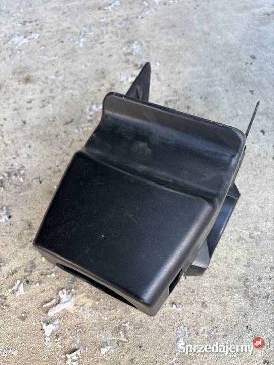 Obudowa kolumny kierowniczej Polonez CaroAtu