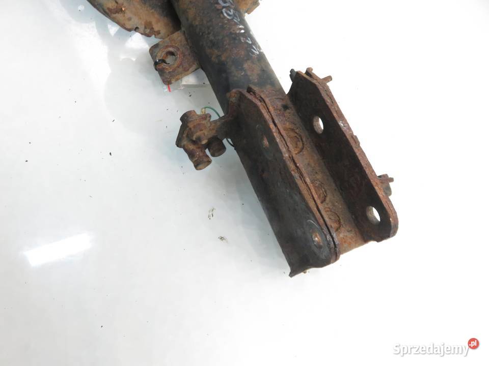 MCPERSON LEWY PRZEDNI FIAT SCUDO II 20 D