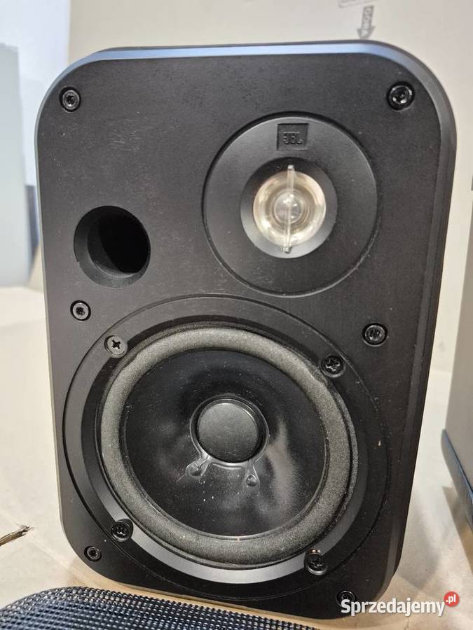 Kolumny JBL Control One Jawor