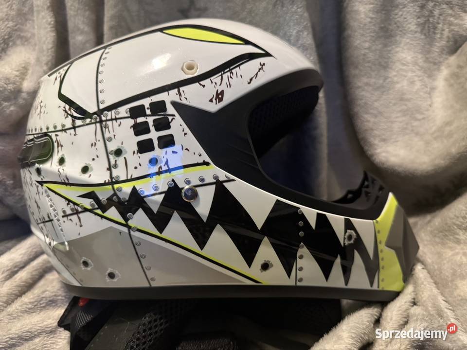 Kask hulajnoga M Grodzisk Mazowiecki