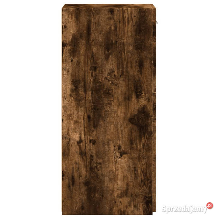 Szafka przydymiony dąb 40x425x93 materiał mazowieckie Warszawa