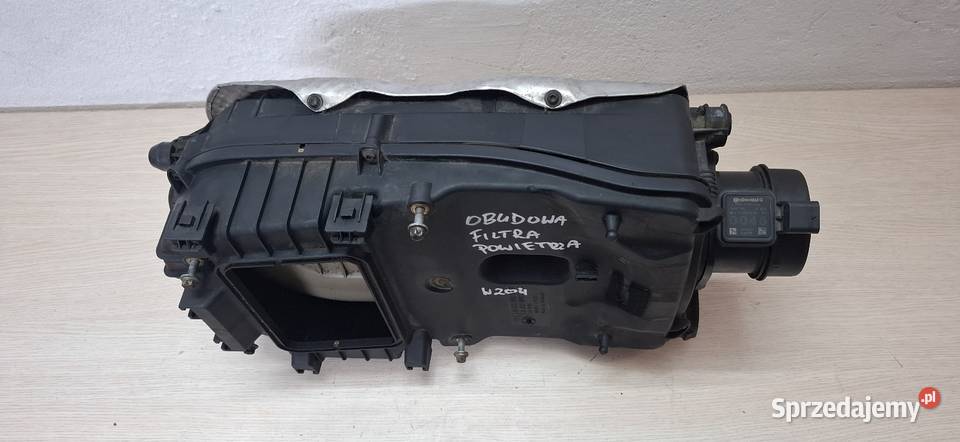 Obudowa Filtra Powietrza Mercedes świętokrzyskie Sandomierz sprzedam