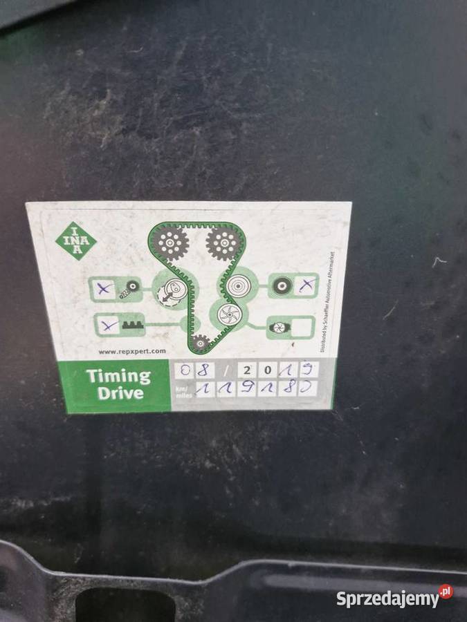 Opel Meriva 16 Benzyna 2006 138 Słupsk