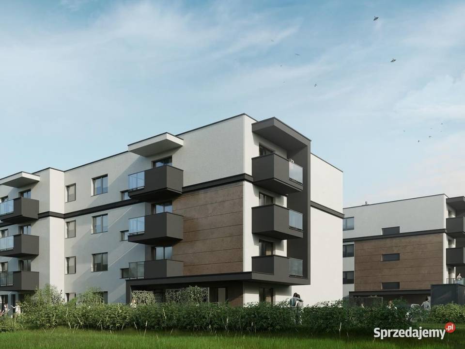 Mieszkanie z zielonym ogródkiem 164 m Zakrzówka Kraków