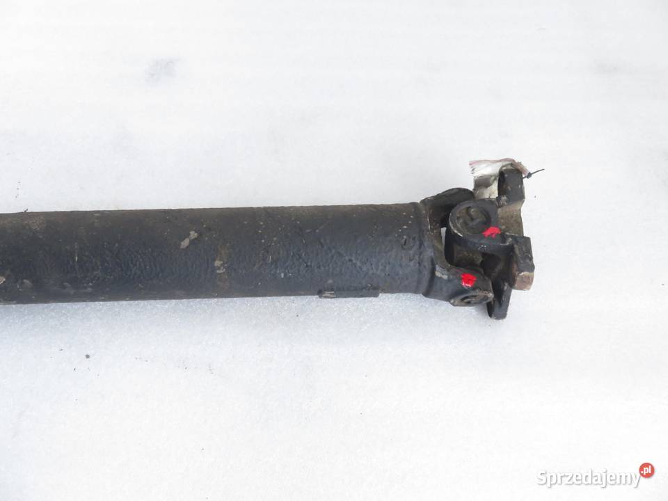 WAŁ NAPĘDOWY TYLNY PATHFINDER R51 40 osobowe sprzedam