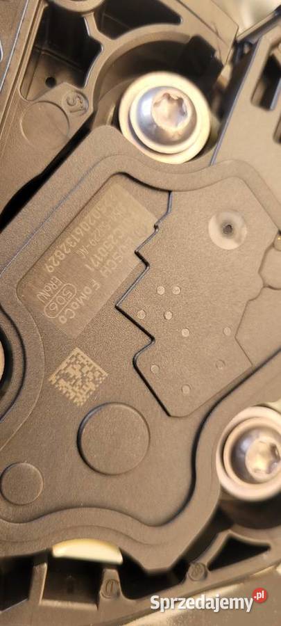 POMPA ADBLU FORD TRANSIT JU5A5L227AB 2450799 Pozostałe mazowieckie sprzedam