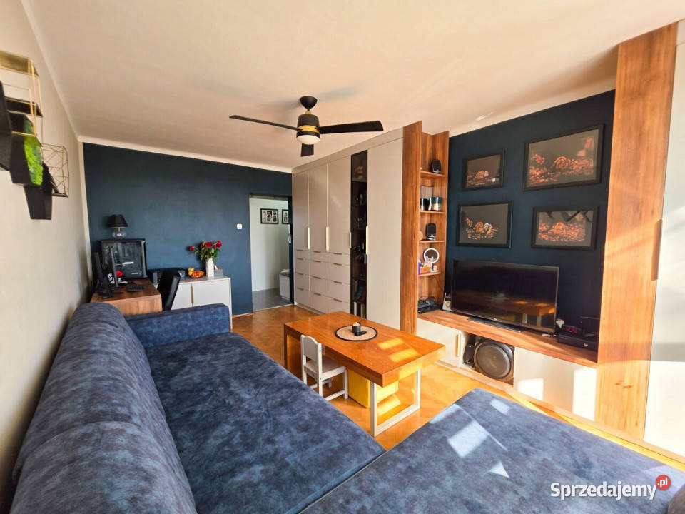 Mieszkanie Sieradz 475m2 2 pokojowe łódzkie