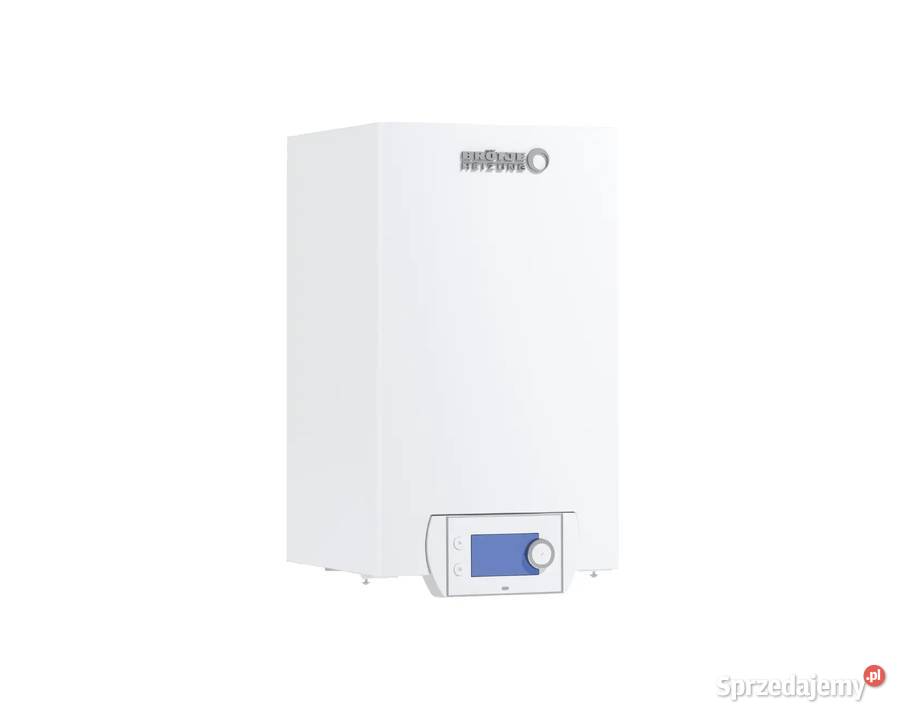 Pompa Ciepła Brotje BLW SplitC 11 kw ostatnie Gdańsk