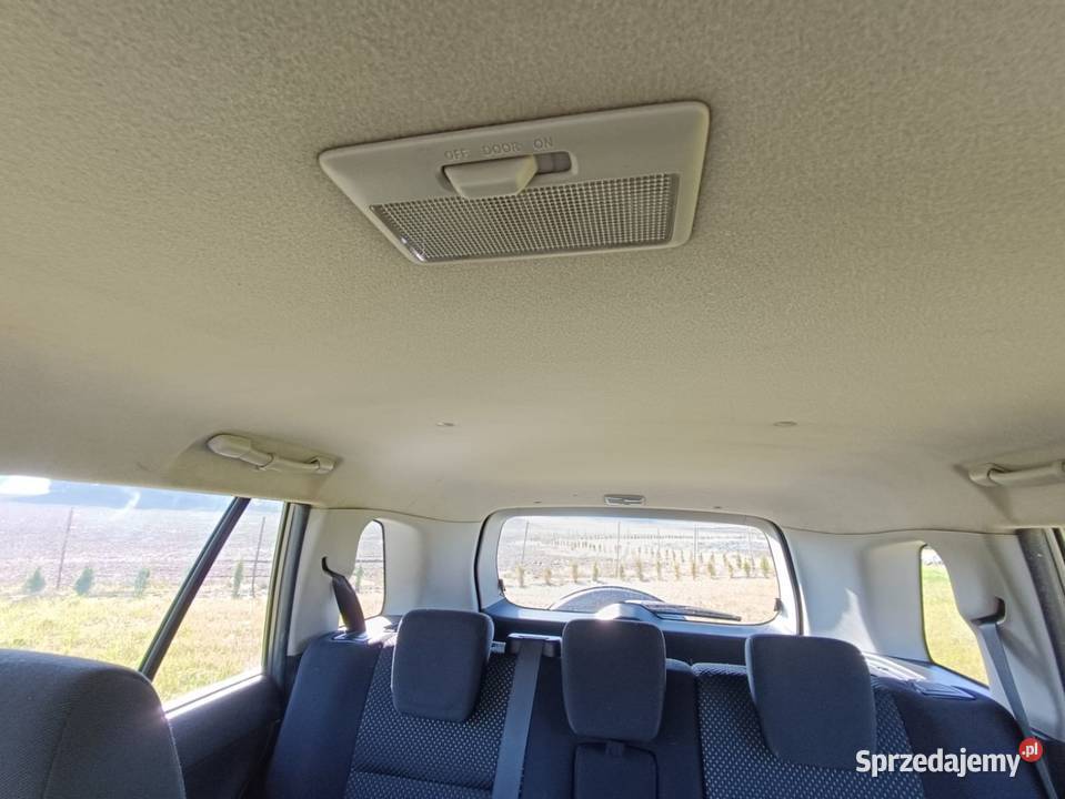 Suzuki grand Vitara 2 właściciel zadbane Grand Vitara Syców