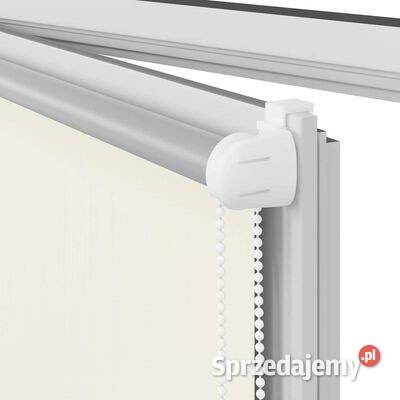 Rolety Plisy Łódź