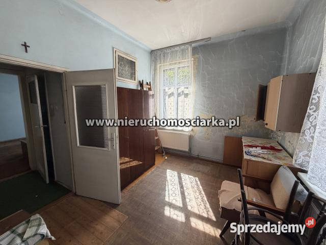 Mieszkanie 402m2 1 pokój Rybnik