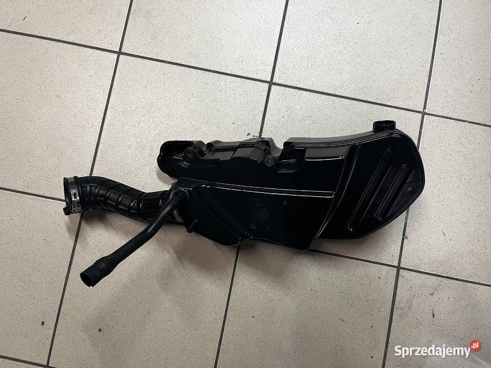 Airbox Piaggio X8 XEVO 400 Brzeszcze