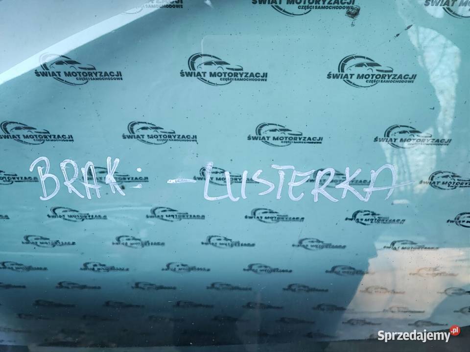 AUDI A4 B7 III 07r Drzwi lewy przód 110 mikronów Kielce